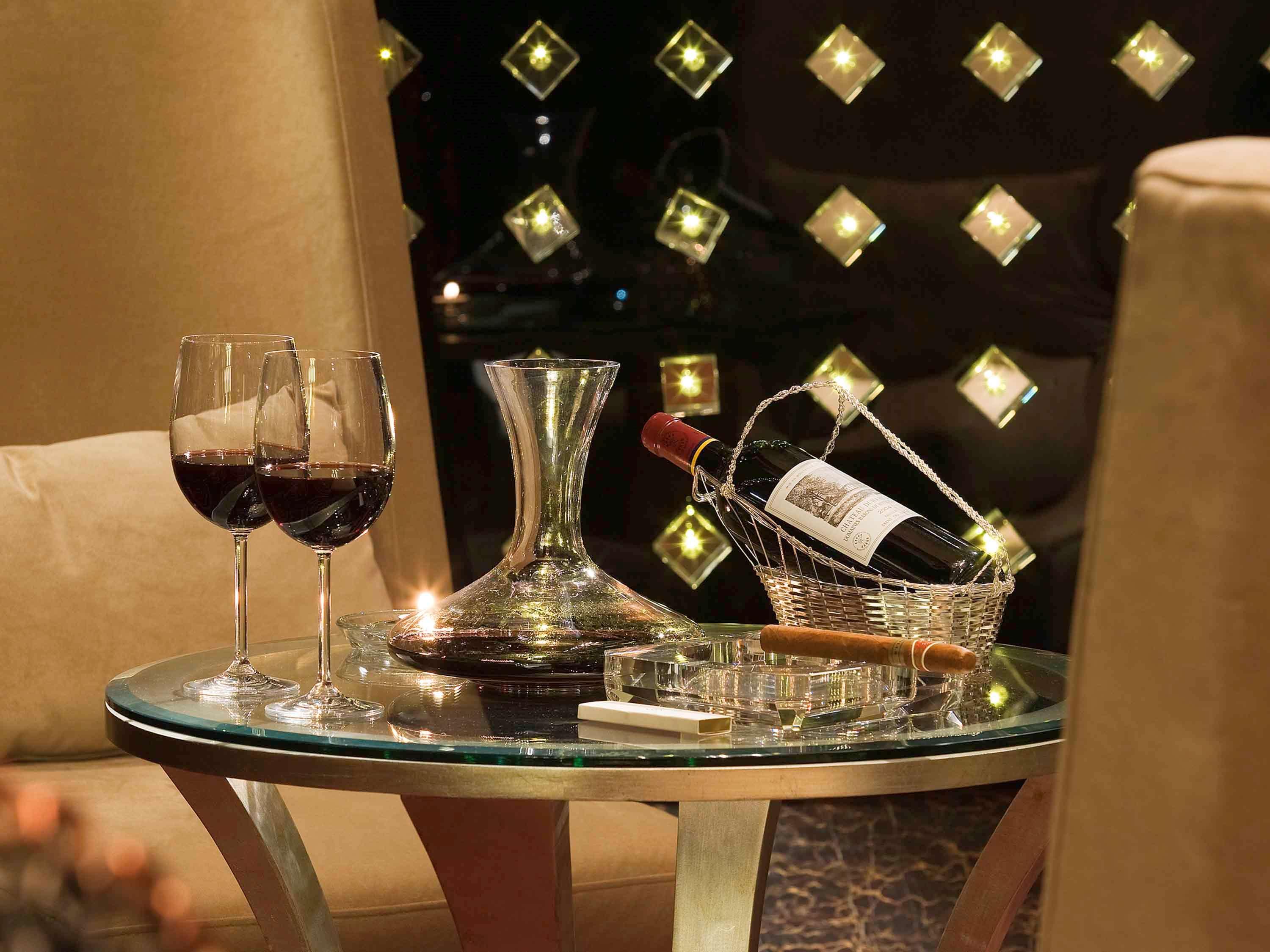 Sofitel Ningbo Hotel Bagian luar foto