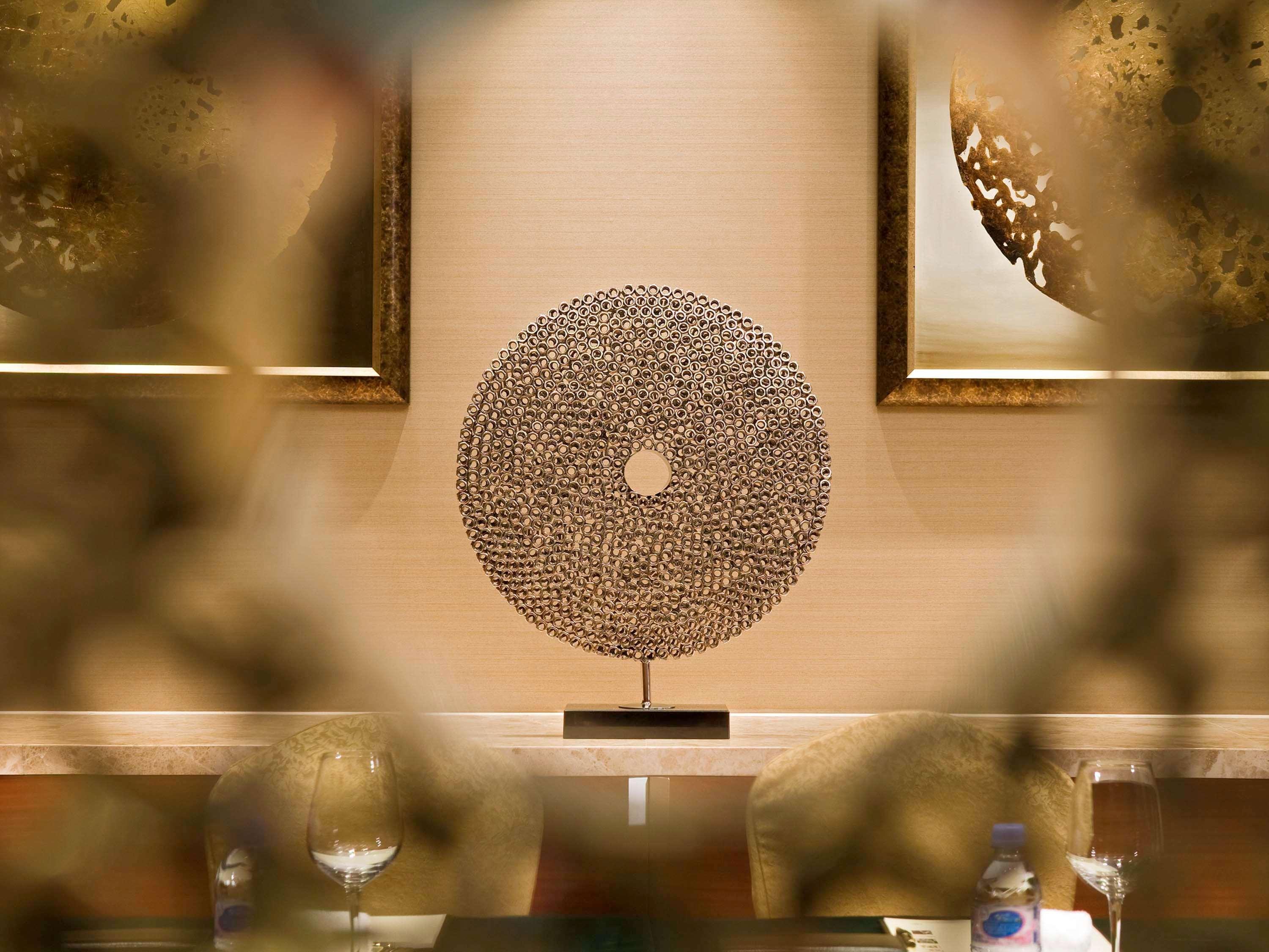 Sofitel Ningbo Hotel Bagian luar foto