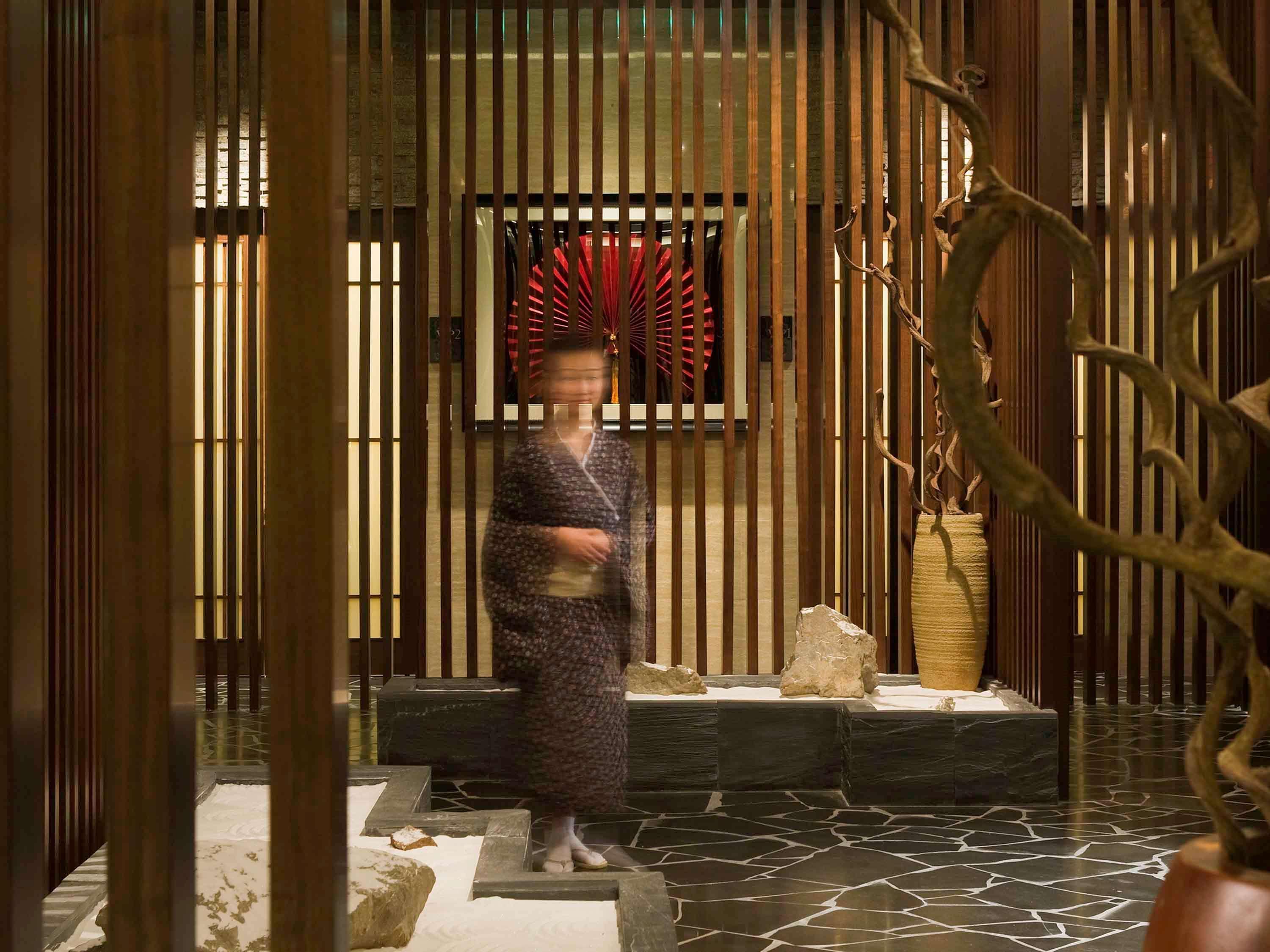 Sofitel Ningbo Hotel Bagian luar foto